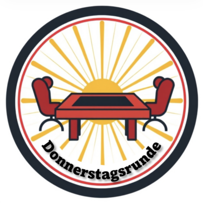 Logo von Die Donnerstagsrunde